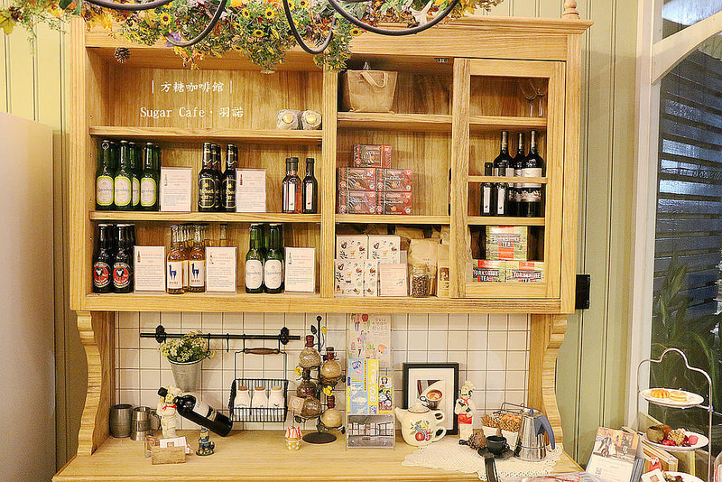 方糖咖啡館Sugar Cafe122