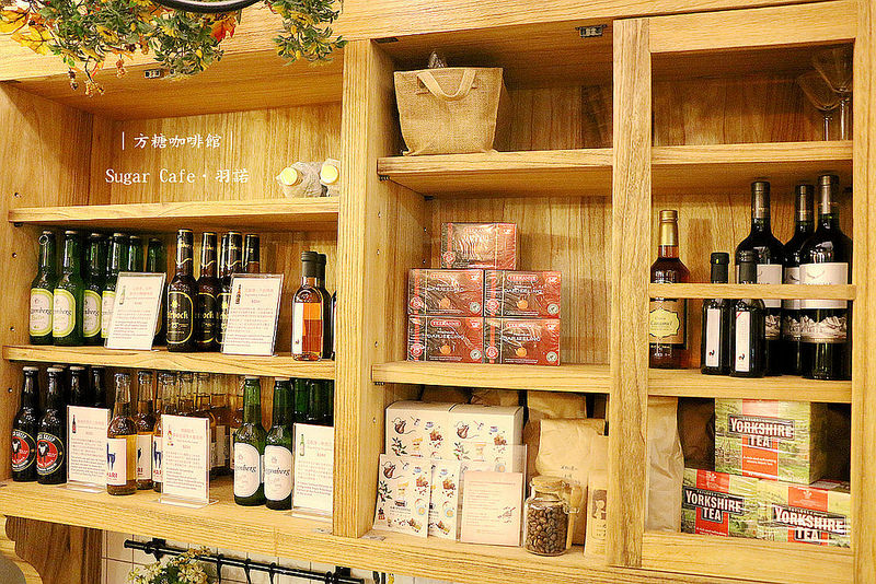 方糖咖啡館Sugar Cafe142