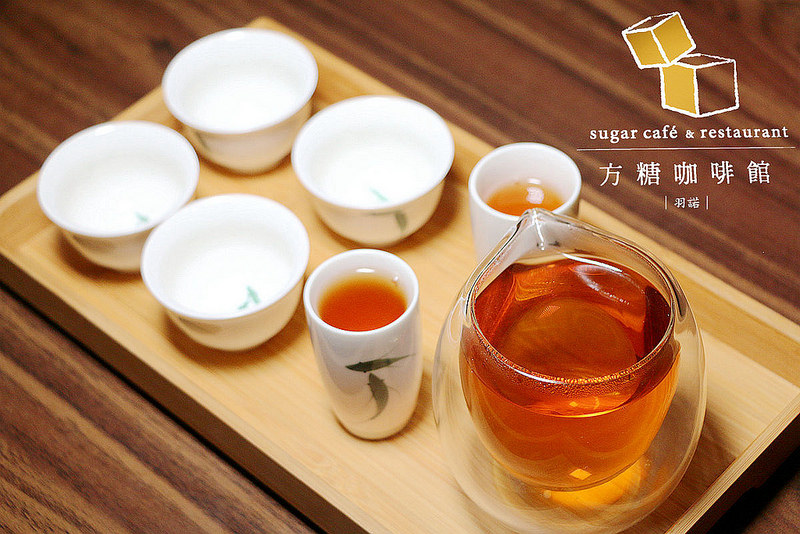 方糖咖啡館Sugar Cafe144