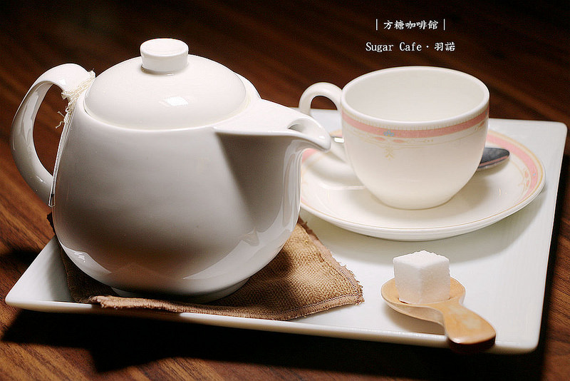 方糖咖啡館Sugar Cafe155