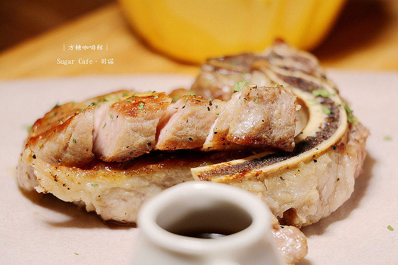 方糖咖啡館Sugar Cafe110