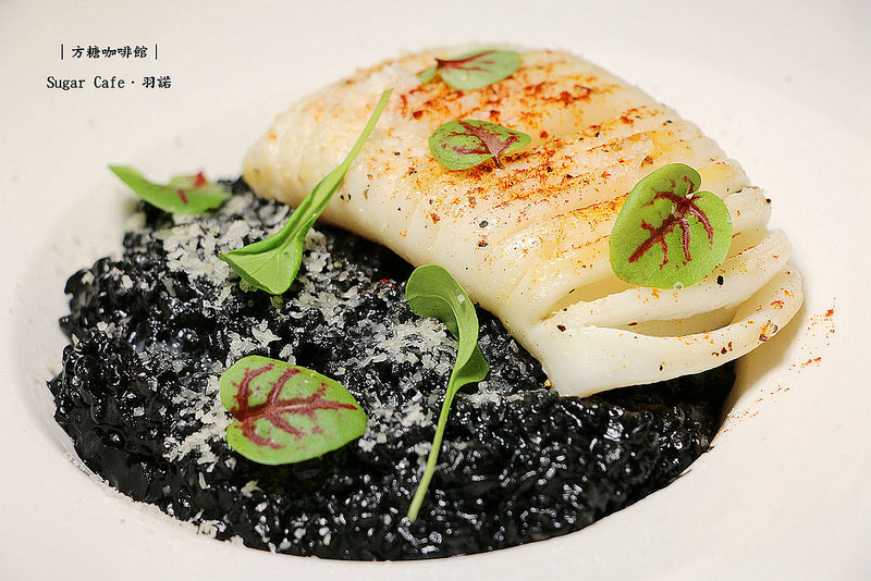 方糖咖啡館Sugar Cafe087