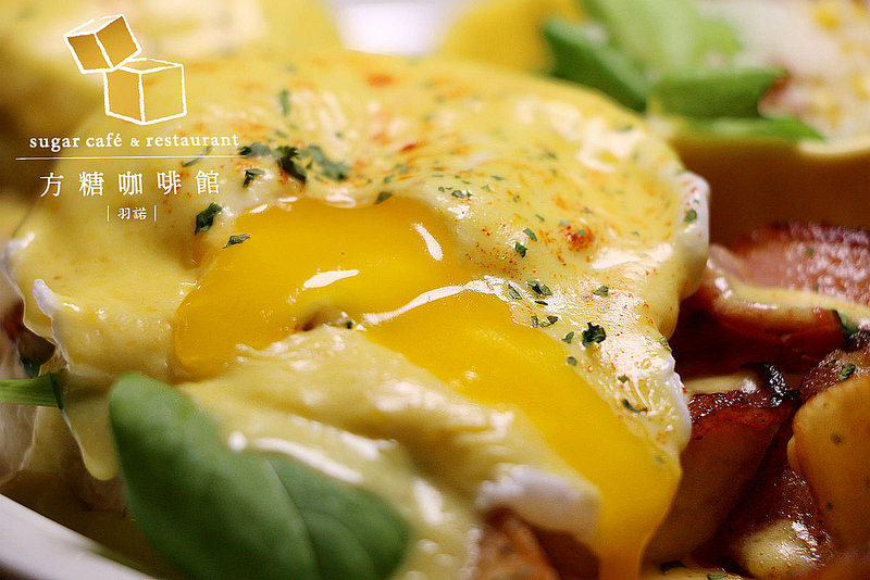 方糖咖啡館Sugar Cafe081