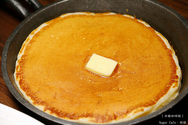 方糖咖啡館Sugar Cafe063