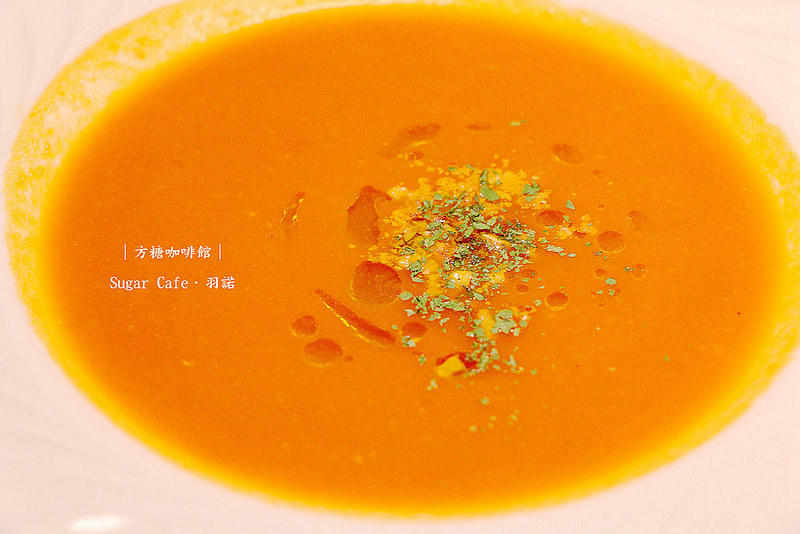 方糖咖啡館Sugar Cafe026