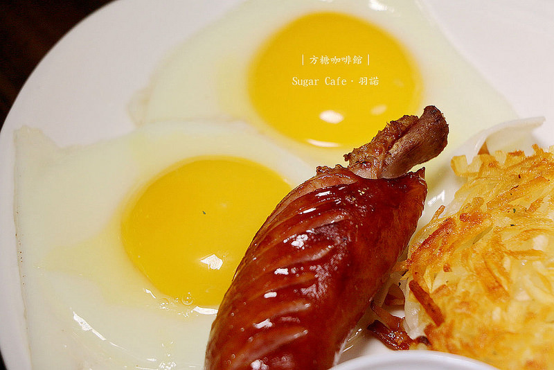 方糖咖啡館Sugar Cafe062