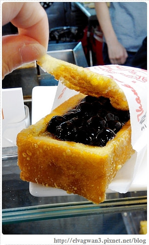 捷運松山線-饒河夜市-口袋吐司-迷你棺材板-創意料理-20-00854-1