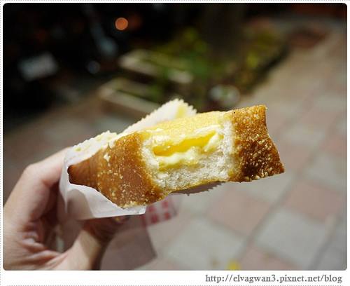 捷運松山線-饒河夜市-口袋吐司-迷你棺材板-創意料理-24-484-1
