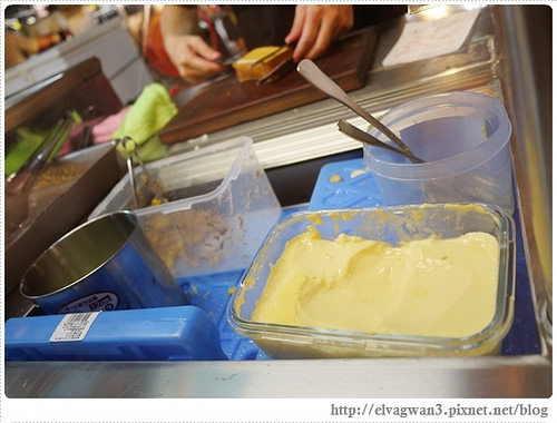 捷運松山線-饒河夜市-口袋吐司-迷你棺材板-創意料理-21-476-1