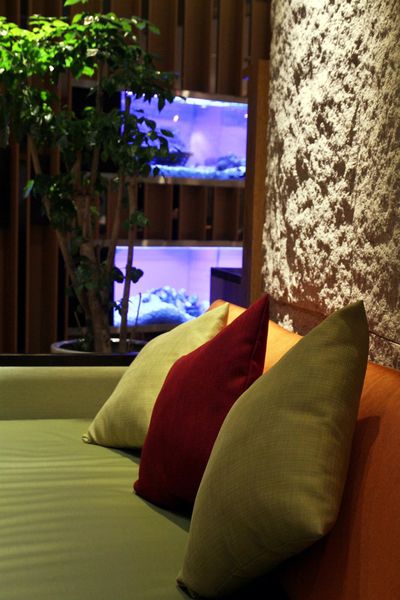 裕元花園酒店，WINDSOR HOTEL，元膳日式料哩，鐵板燒，賓利禮車接駁，