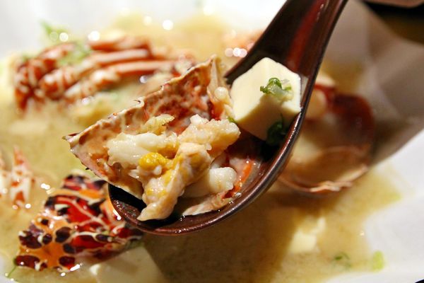 裕元花園酒店，WINDSOR HOTEL，元膳日式料哩，鐵板燒，賓利禮車接駁，