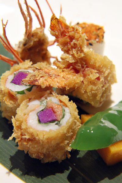 裕元花園酒店，WINDSOR HOTEL，元膳日式料哩，鐵板燒，賓利禮車接駁，