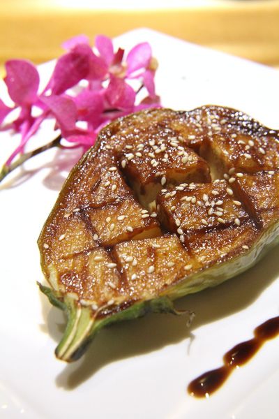 裕元花園酒店，WINDSOR HOTEL，元膳日式料哩，鐵板燒，賓利禮車接駁，