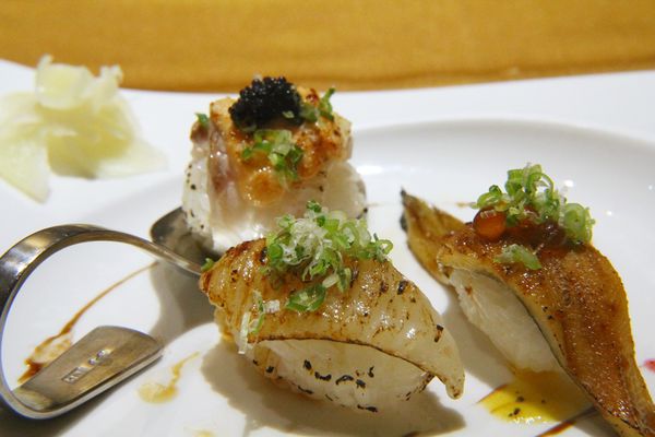 裕元花園酒店，WINDSOR HOTEL，元膳日式料哩，鐵板燒，賓利禮車接駁，