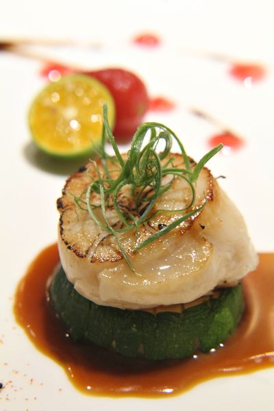 裕元花園酒店，WINDSOR HOTEL，元膳日式料哩，鐵板燒，賓利禮車接駁，