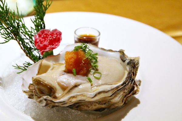 裕元花園酒店，WINDSOR HOTEL，元膳日式料哩，鐵板燒，賓利禮車接駁，