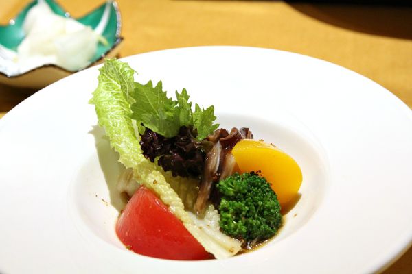 裕元花園酒店，WINDSOR HOTEL，元膳日式料哩，鐵板燒，賓利禮車接駁，