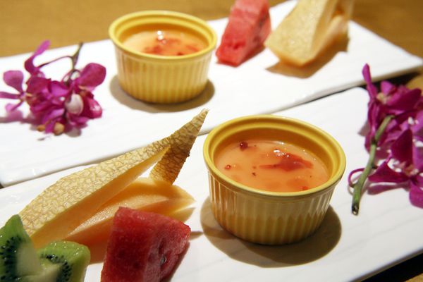 裕元花園酒店，WINDSOR HOTEL，元膳日式料哩，鐵板燒，賓利禮車接駁，