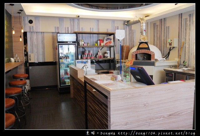 【新竹食記】青草湖野餐趣|手工窯烤拿坡里披薩|轉角726咖啡