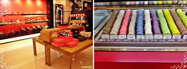 甜庄JUSTSWEET(內湖旗艦店)：〞口碑卷〞甜庄JUSTSWEET-輕鮮波斯頓派 24hr的新鮮，入口綿密的幸福