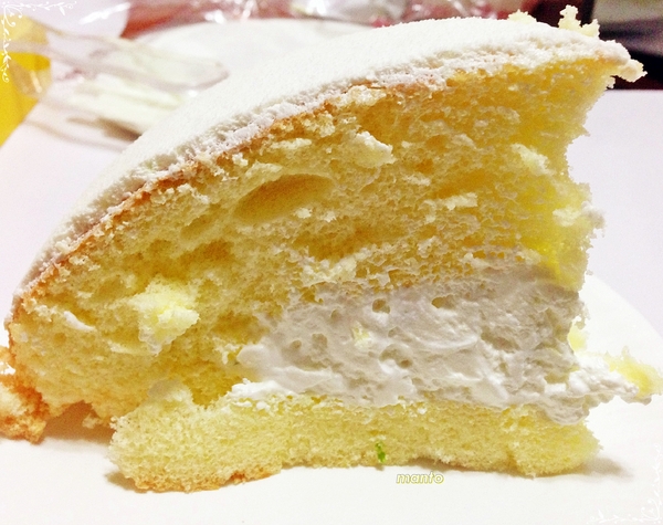 甜庄JUSTSWEET(內湖旗艦店)：〞口碑卷〞甜庄JUSTSWEET-輕鮮波斯頓派 24hr的新鮮，入口綿密的幸福