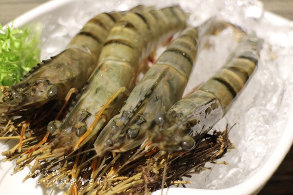 麻神麻辣火鍋：台北捷運美食『麻神職人嚴選麻辣火鍋』南京三民站/宵夜/桌邊服務