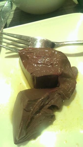 麻神麻辣火鍋:傳說果凍鴨血的麻神麻辣鍋