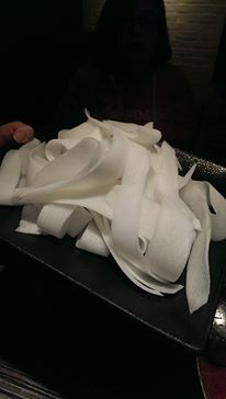 麻神麻辣火鍋:傳說果凍鴨血的麻神麻辣鍋