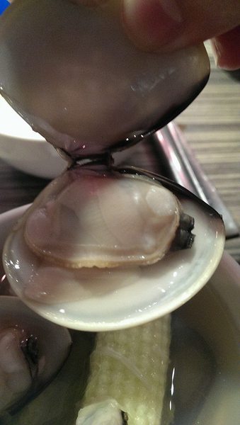 麻神麻辣火鍋:傳說果凍鴨血的麻神麻辣鍋