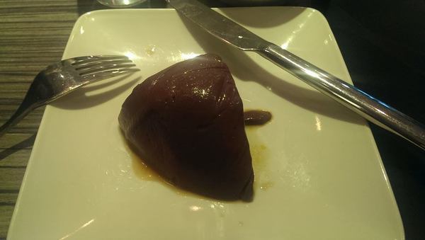 麻神麻辣火鍋:傳說果凍鴨血的麻神麻辣鍋