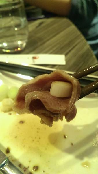 麻神麻辣火鍋:傳說果凍鴨血的麻神麻辣鍋