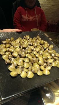 麻神麻辣火鍋:傳說果凍鴨血的麻神麻辣鍋