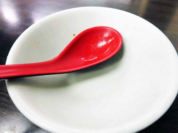 【永和美食】擱一碗鮮魚湯-無刺虱目魚湯,雞肉飯