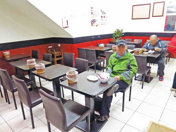 【永和美食】擱一碗鮮魚湯-無刺虱目魚湯,雞肉飯