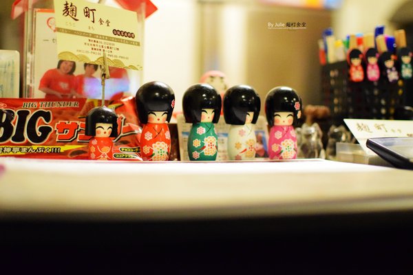 麴町食堂兒玉傳統家庭料理：台南 北區 ．限量泥火山起司豬排咖哩飯  麴町食堂