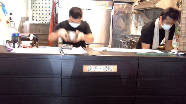 麴町食堂兒玉傳統家庭料理：『麴町食堂兒玉傳統家庭料理』限量版的泥火山起司豬排咖哩飯～超牽絲的巨無霸份量