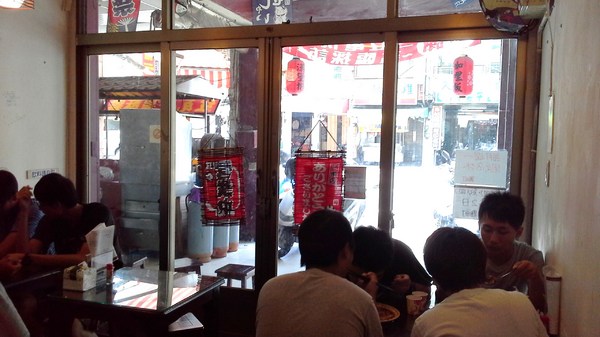 麴町食堂兒玉傳統家庭料理：『麴町食堂兒玉傳統家庭料理』限量版的泥火山起司豬排咖哩飯～超牽絲的巨無霸份量