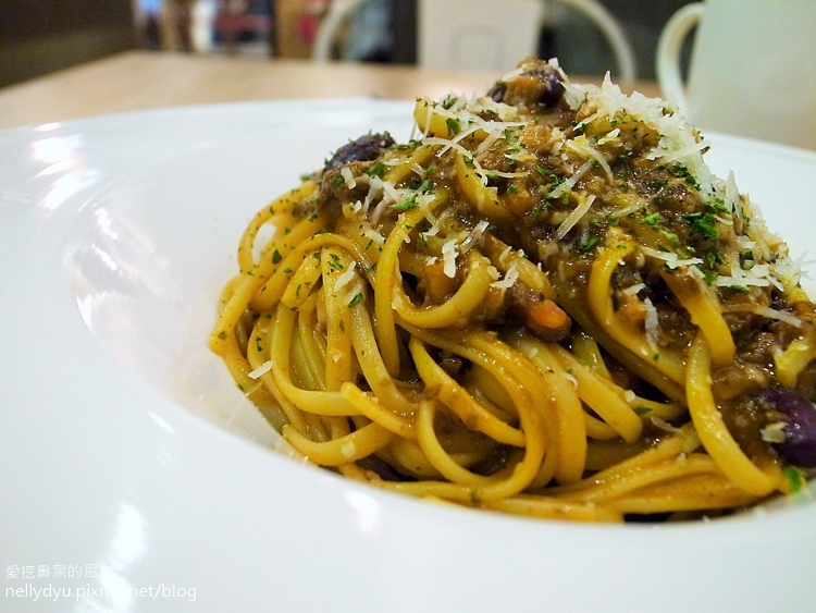 No.4 Pasta 義大利麵29.JPG