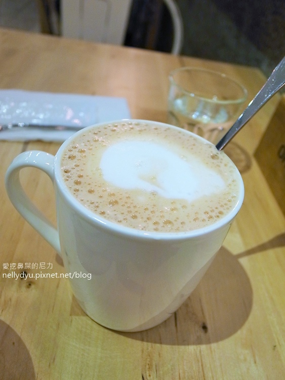 No.4 Pasta 義大利麵25.JPG