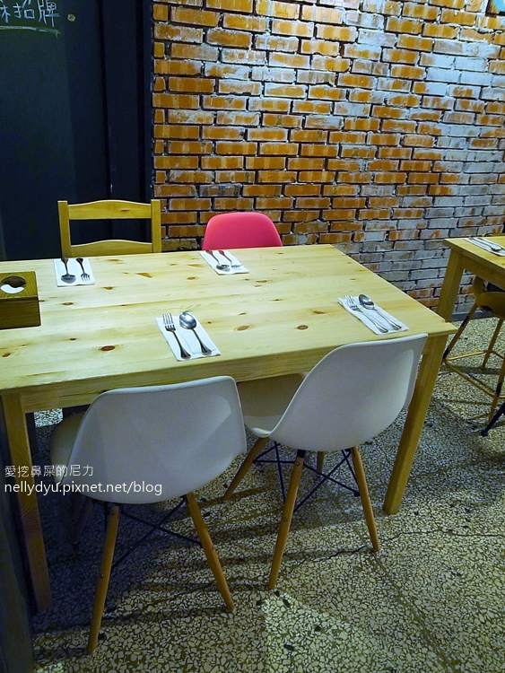 No.4 Pasta 義大利麵04.JPG