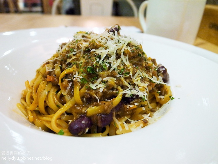 No.4 Pasta 義大利麵28.JPG