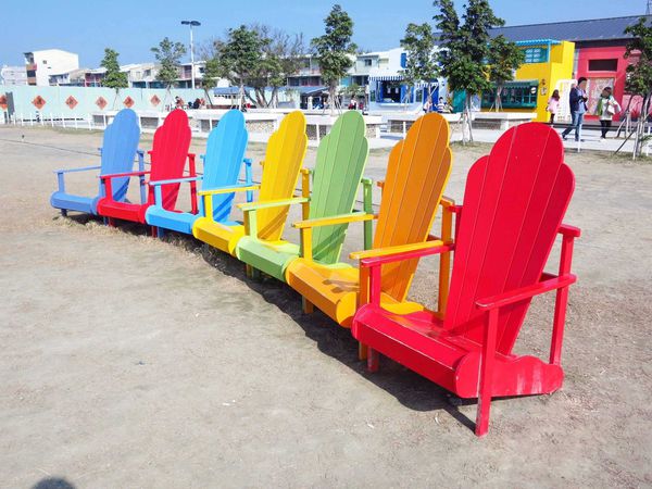 【台南旅遊】北門遊客中心白色水晶教堂