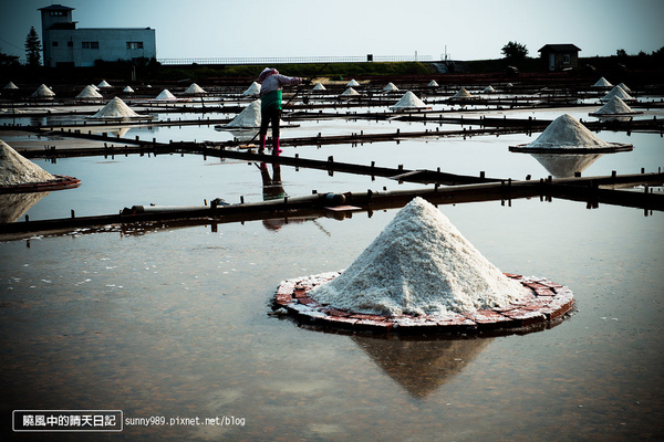 水晶教堂:【台南小旅遊】北門水晶教堂、錢來也、井仔腳小巡禮