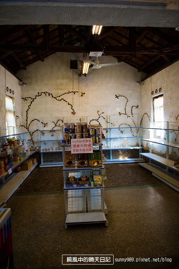 水晶教堂:【台南小旅遊】北門水晶教堂、錢來也、井仔腳小巡禮