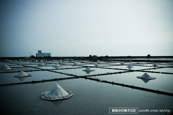 水晶教堂:【台南小旅遊】北門水晶教堂、錢來也、井仔腳小巡禮