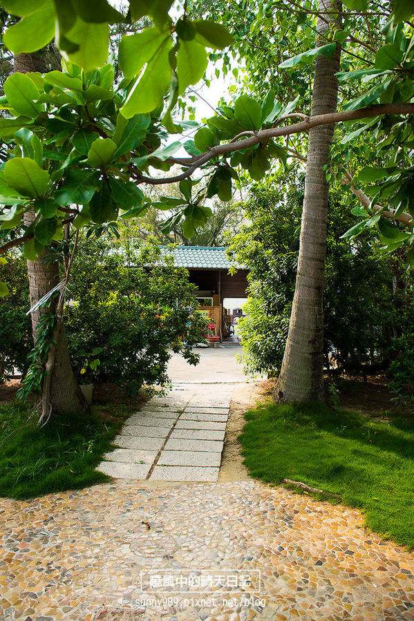 水晶教堂:【台南小旅遊】北門水晶教堂、錢來也、井仔腳小巡禮