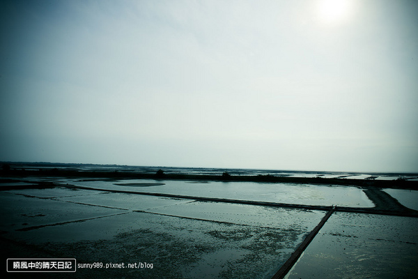 水晶教堂:【台南小旅遊】北門水晶教堂、錢來也、井仔腳小巡禮