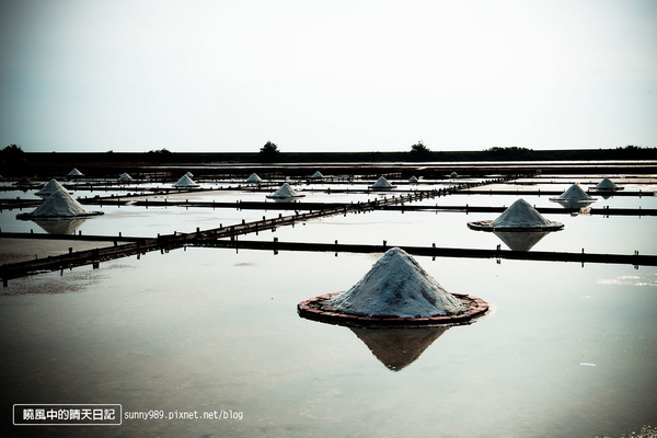 水晶教堂:【台南小旅遊】北門水晶教堂、錢來也、井仔腳小巡禮
