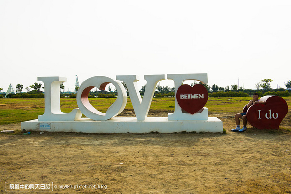 水晶教堂:【台南小旅遊】北門水晶教堂、錢來也、井仔腳小巡禮