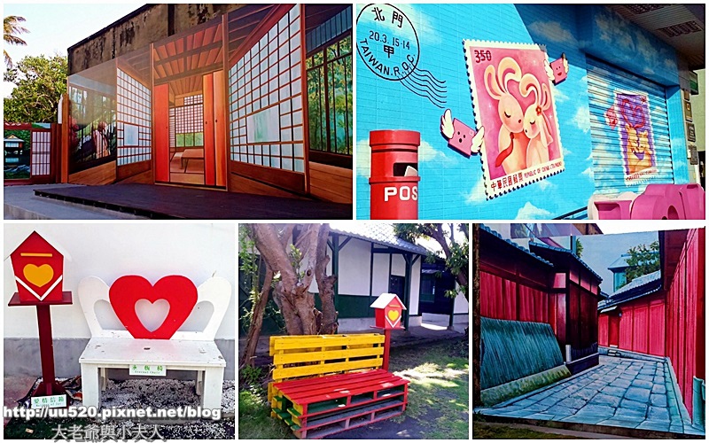 水晶教堂L郵區-013